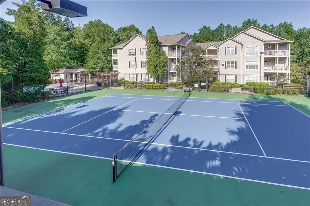 1250 Parkwood Circle Atlanta - 4