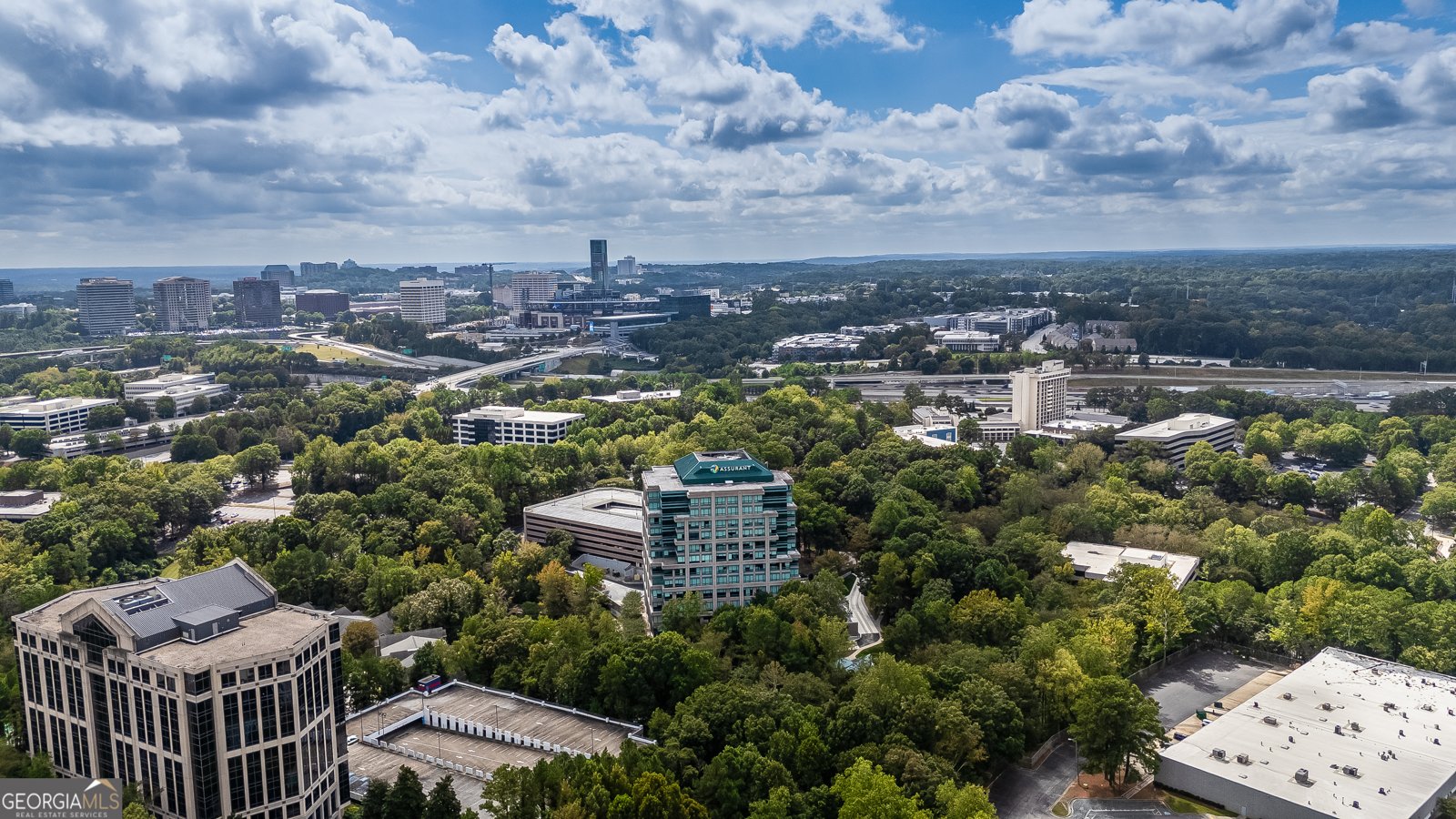 1250 Parkwood Circle Atlanta - 55