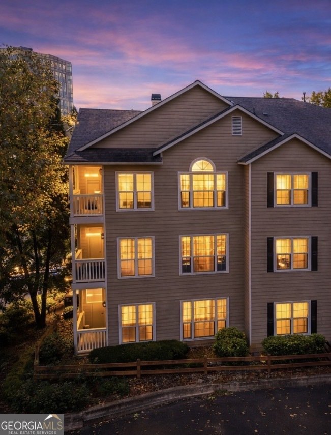 1250 Parkwood Circle Atlanta - Photo 65