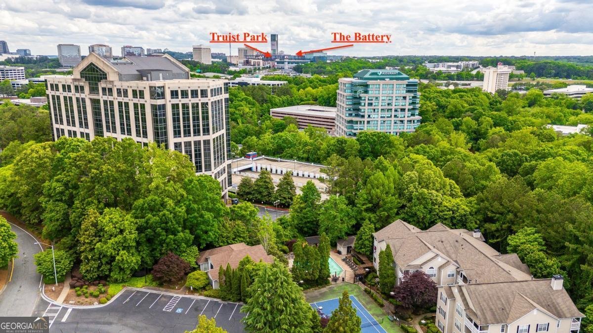 1250 Parkwood Circle Atlanta - 9