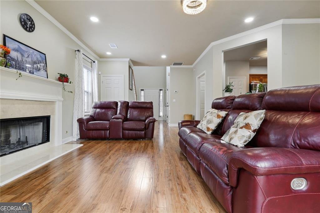 4905 WEATHERVANE Drive Alpharetta - 10