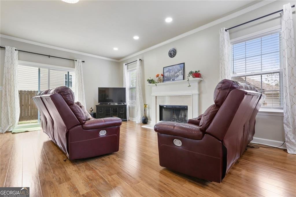 4905 WEATHERVANE Drive Alpharetta - 11