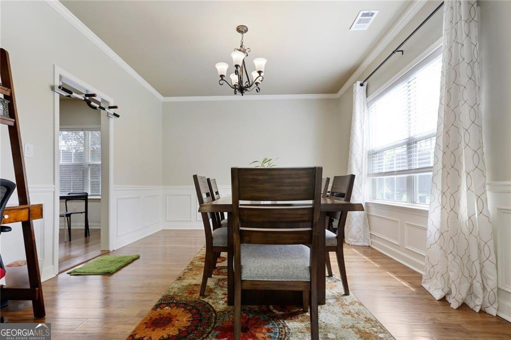 4905 WEATHERVANE Drive Alpharetta - 13