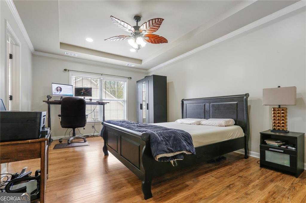 4905 WEATHERVANE Drive Alpharetta - 14