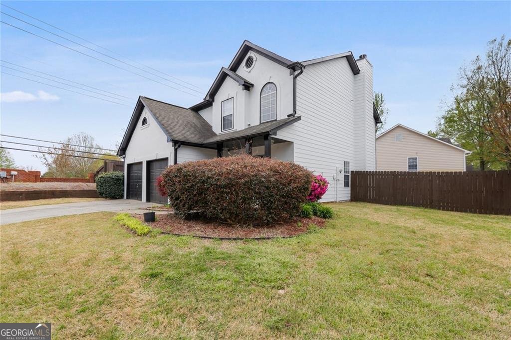 4905 WEATHERVANE Drive Alpharetta - 2