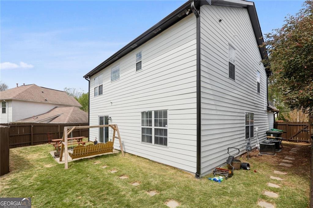 4905 WEATHERVANE Drive Alpharetta - 21