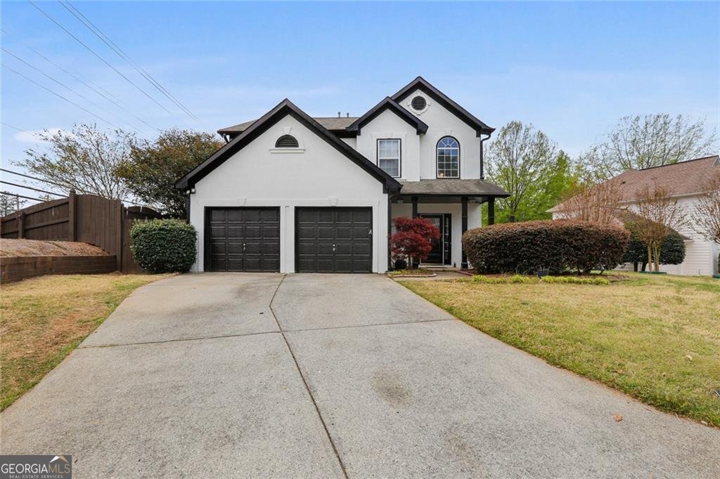 4905 WEATHERVANE Drive Alpharetta - 3