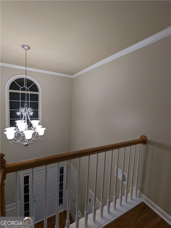 4905 WEATHERVANE Drive Alpharetta - 5