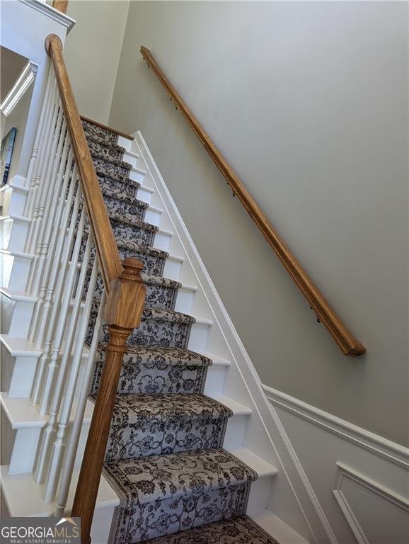 4905 WEATHERVANE Drive Alpharetta - 6