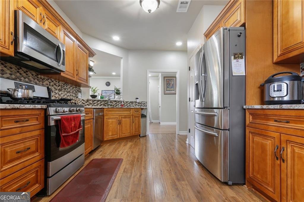 4905 WEATHERVANE Drive Alpharetta - 7