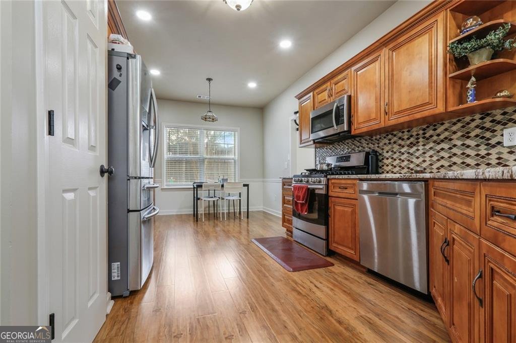 4905 WEATHERVANE Drive Alpharetta - 8