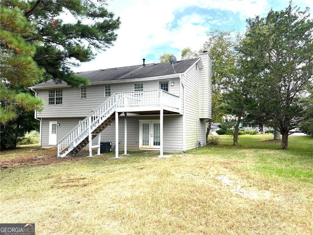 2868 Rocky Pointe Way Snellville - 10