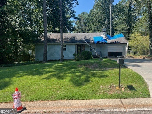 1436 Sage Brook Court Lawrenceville - 1