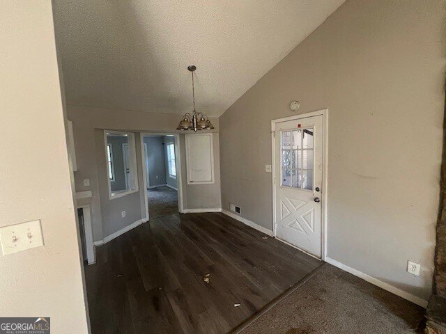 1436 Sage Brook Court Lawrenceville - 2