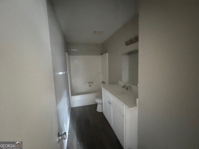 1436 Sage Brook Court Lawrenceville - 5
