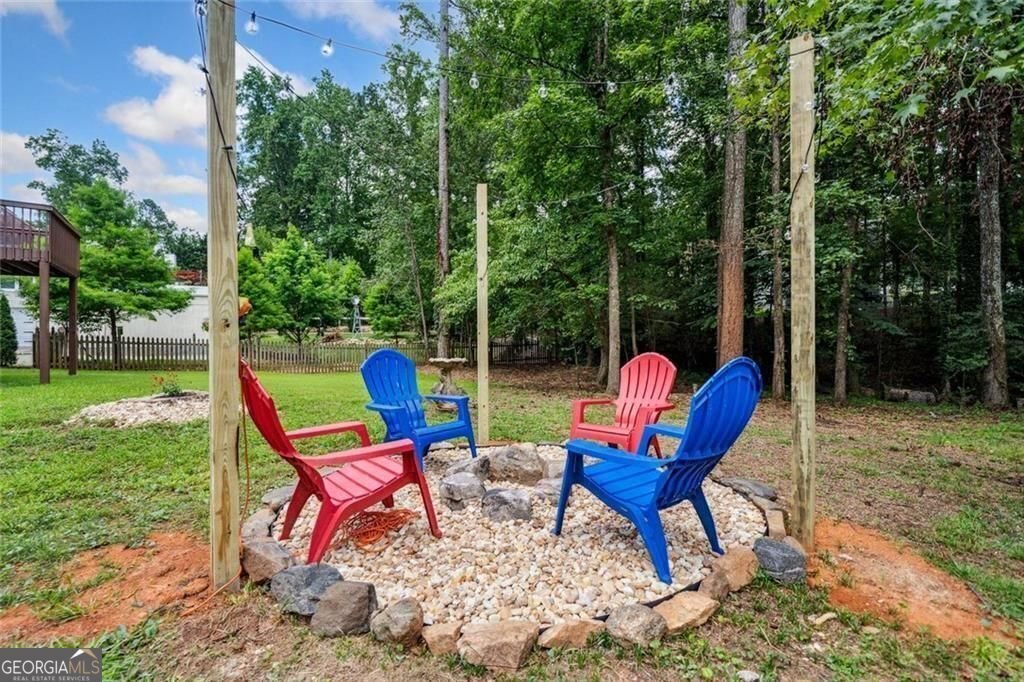3840 Pilgrim Mill Road Cumming - 10