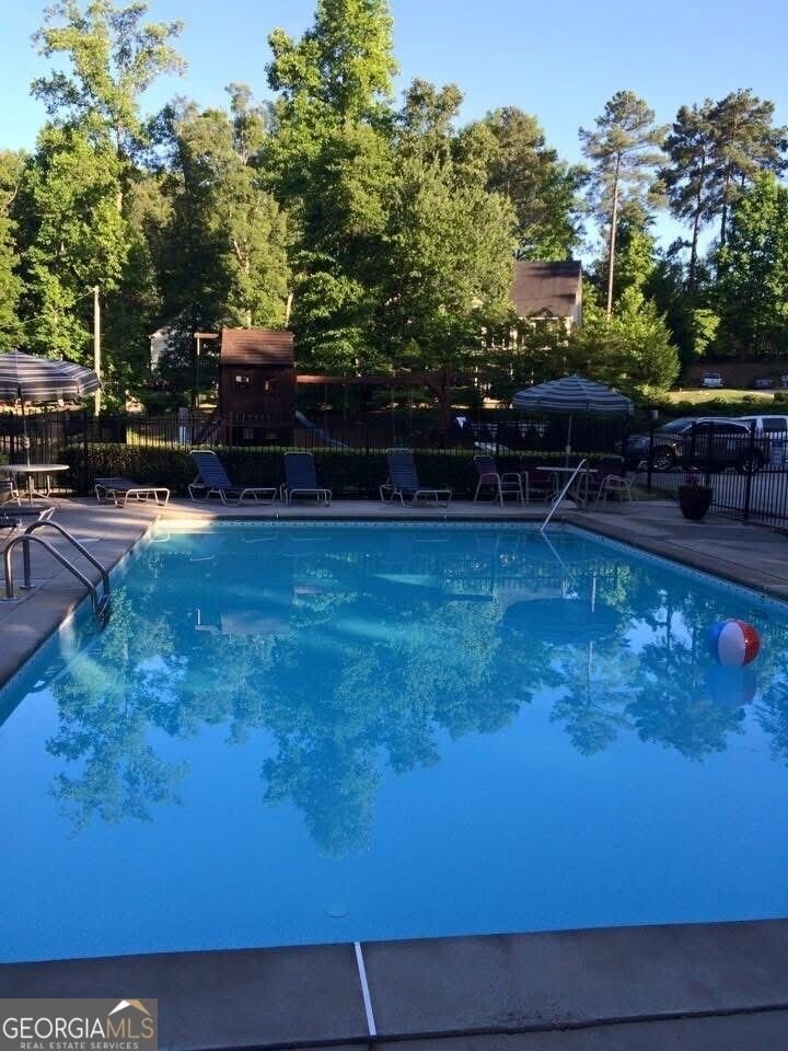 3840 Pilgrim Mill Road Cumming - 19