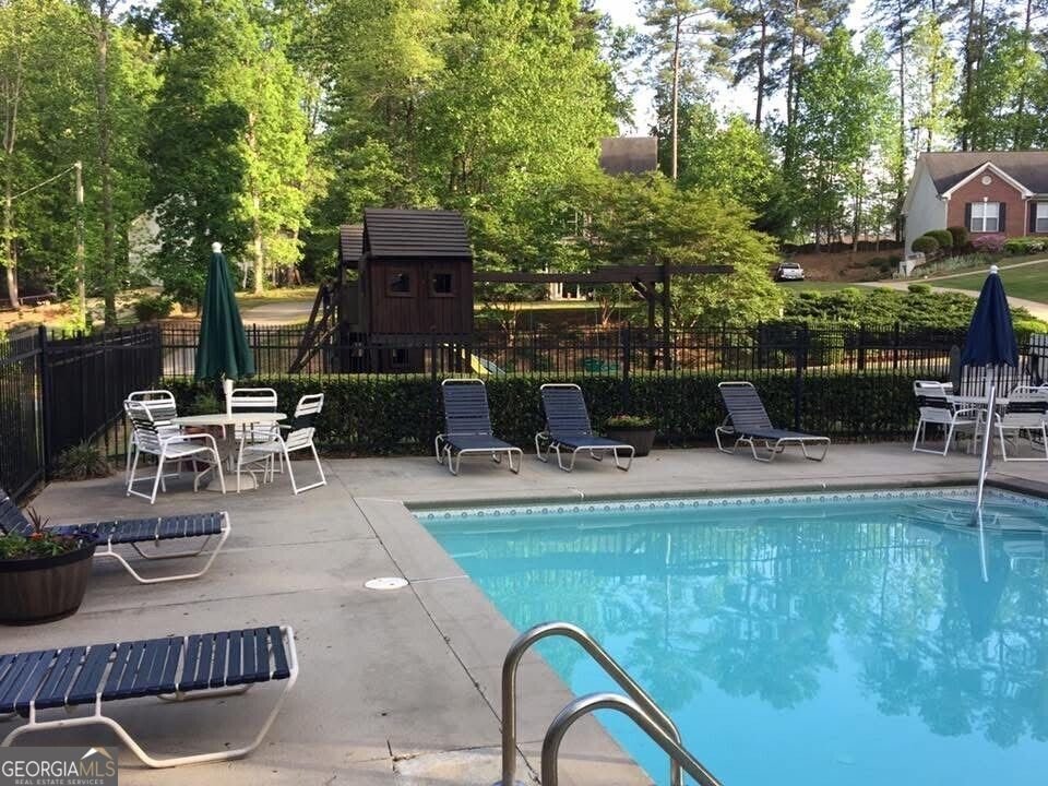 3840 Pilgrim Mill Road Cumming - 20
