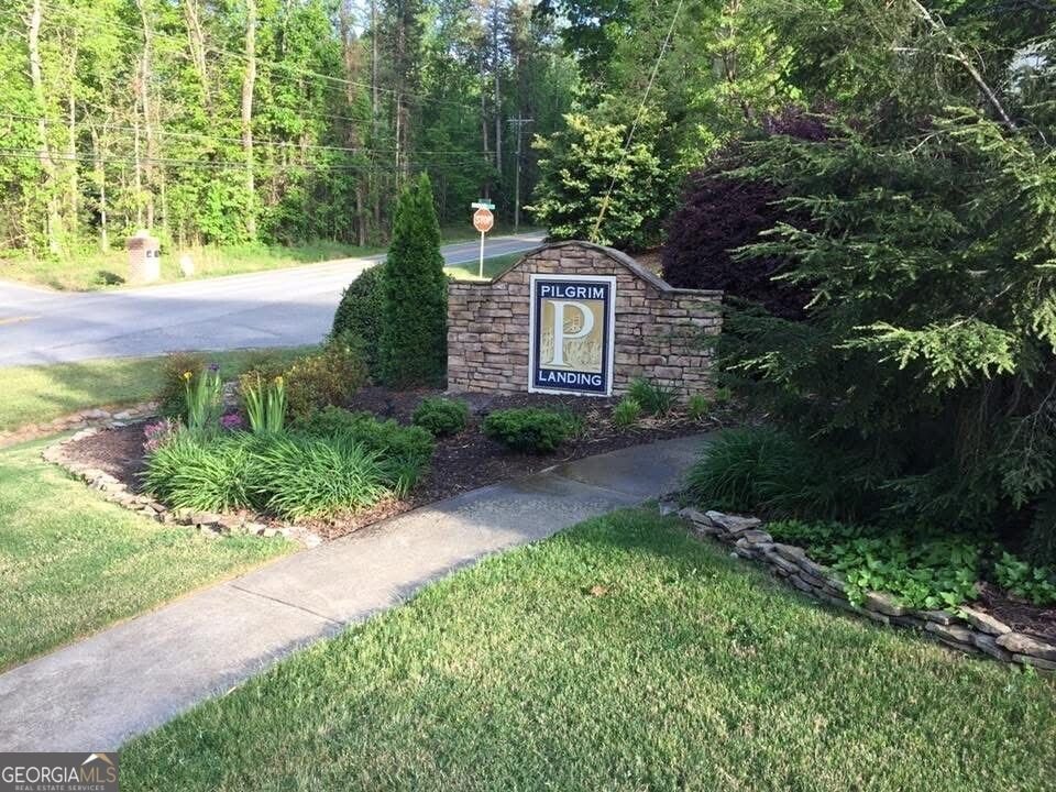 3840 Pilgrim Mill Road Cumming - 21