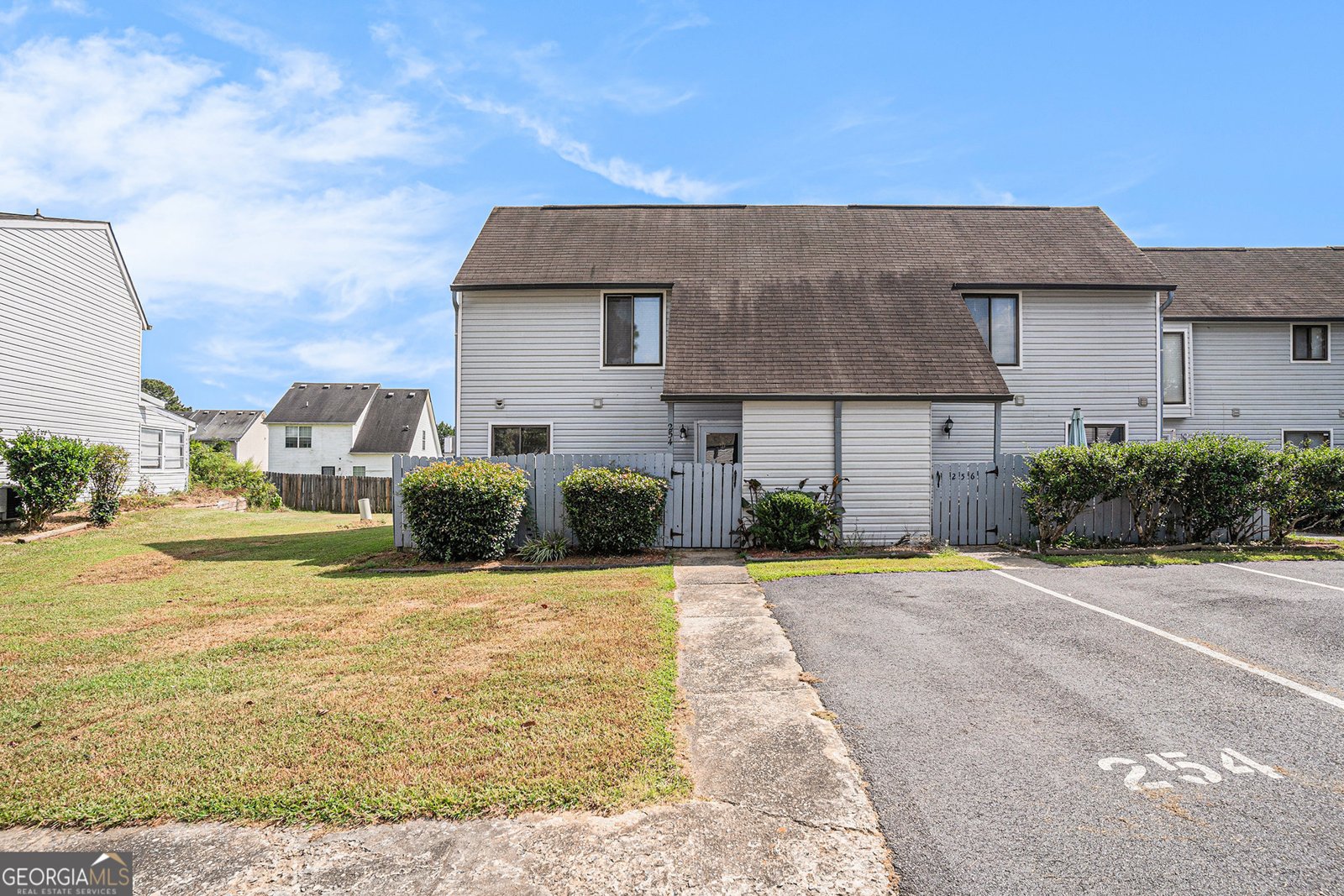 254 Country Club Drive Jonesboro - 2