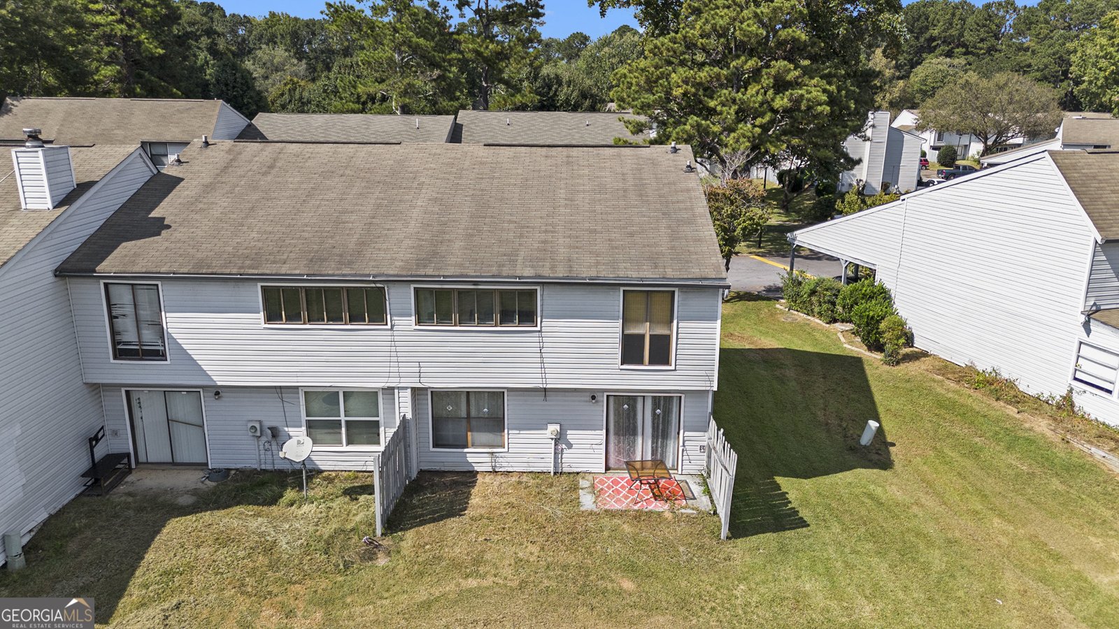 254 Country Club Drive Jonesboro - 21