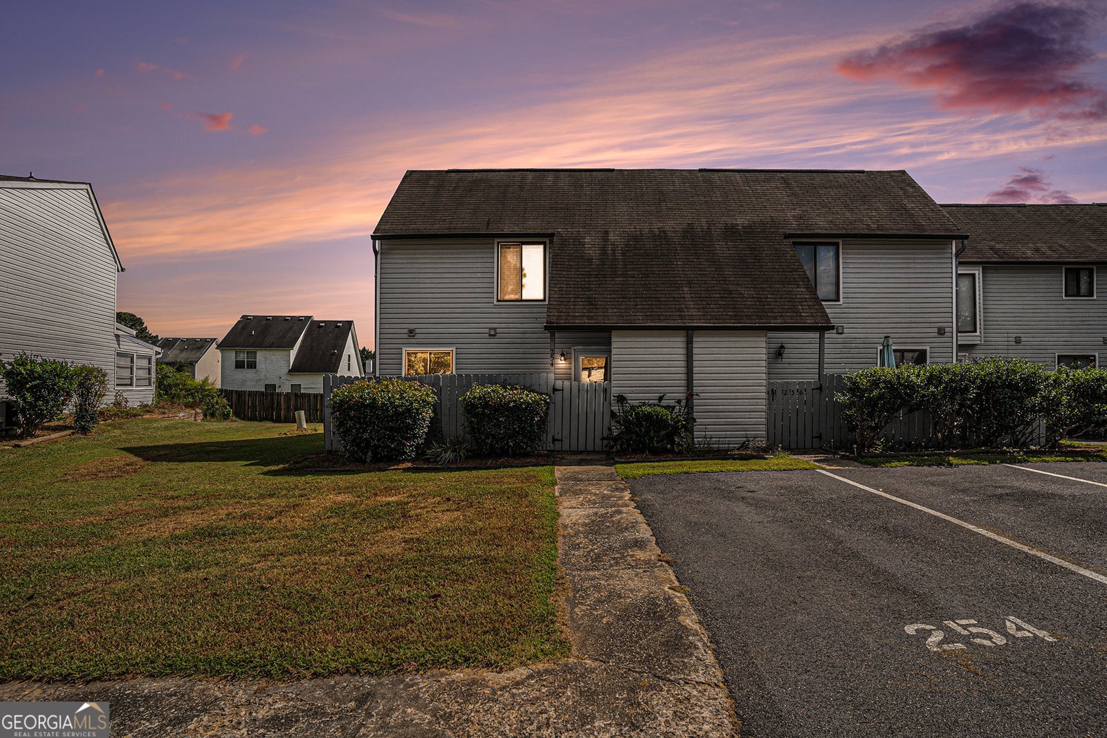 254 Country Club Drive Jonesboro - 23