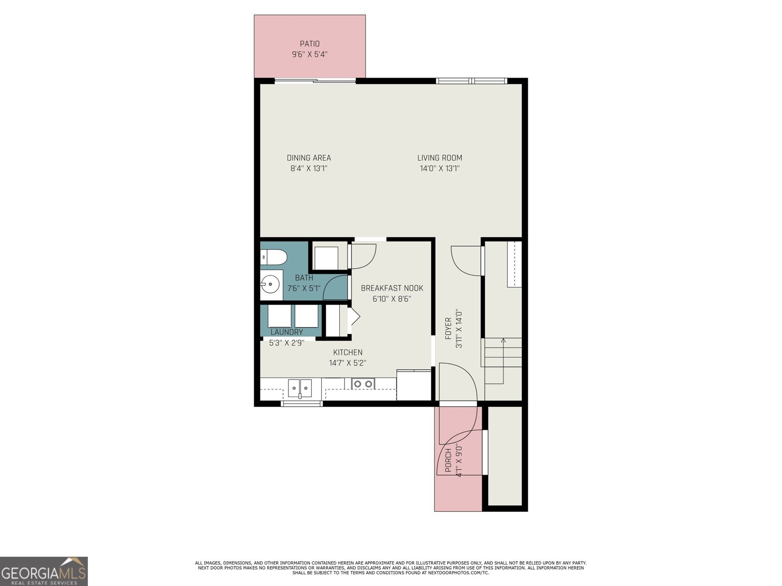 254 Country Club Drive Jonesboro - 24