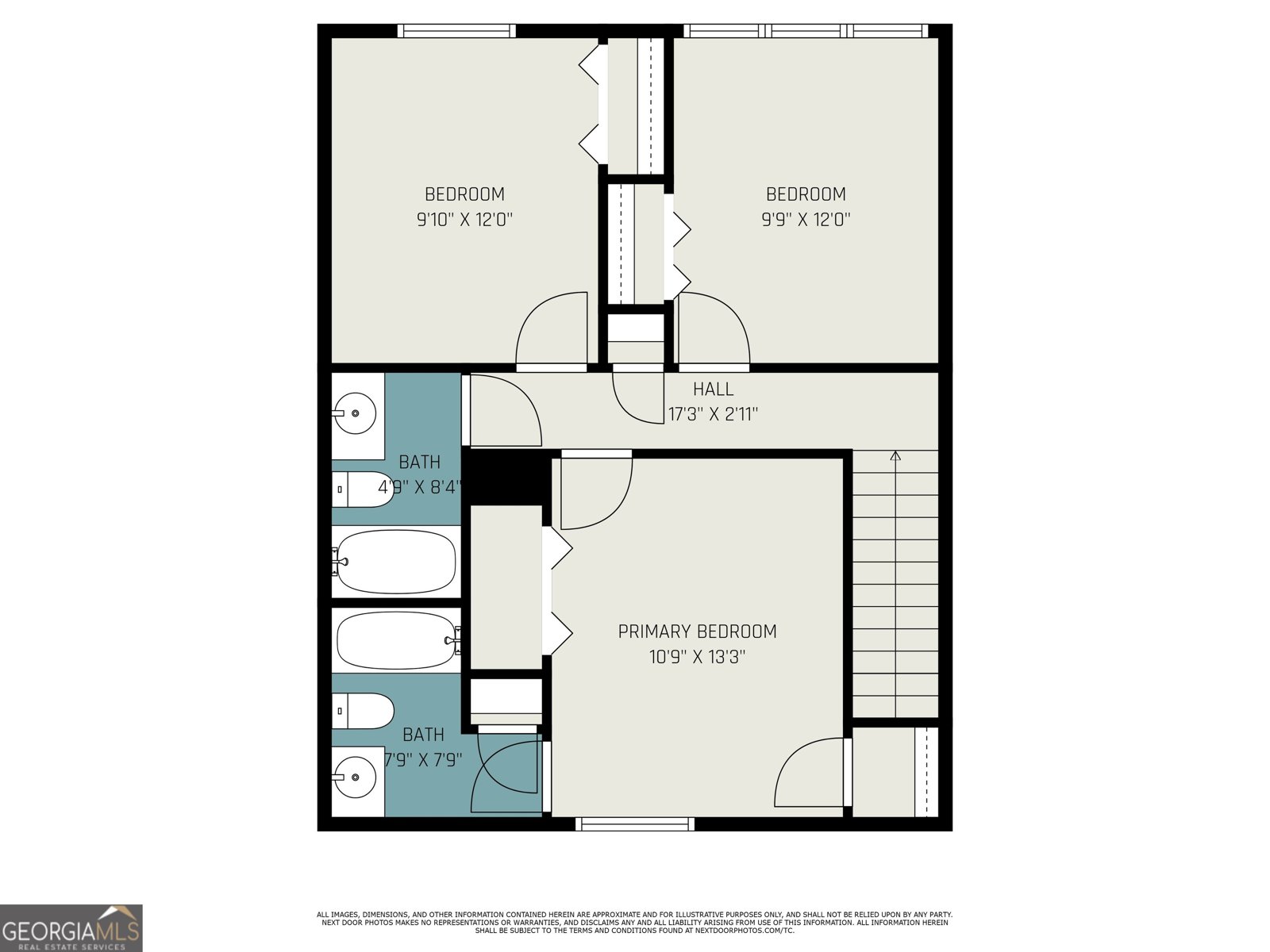 254 Country Club Drive Jonesboro - 25