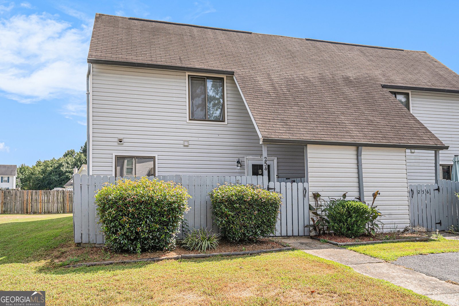 254 Country Club Drive Jonesboro - 3