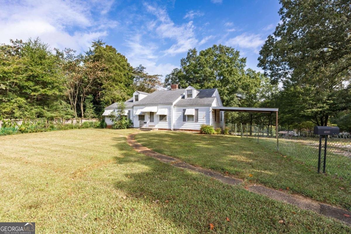 1676 Veterans Memorial Highway Austell - 1