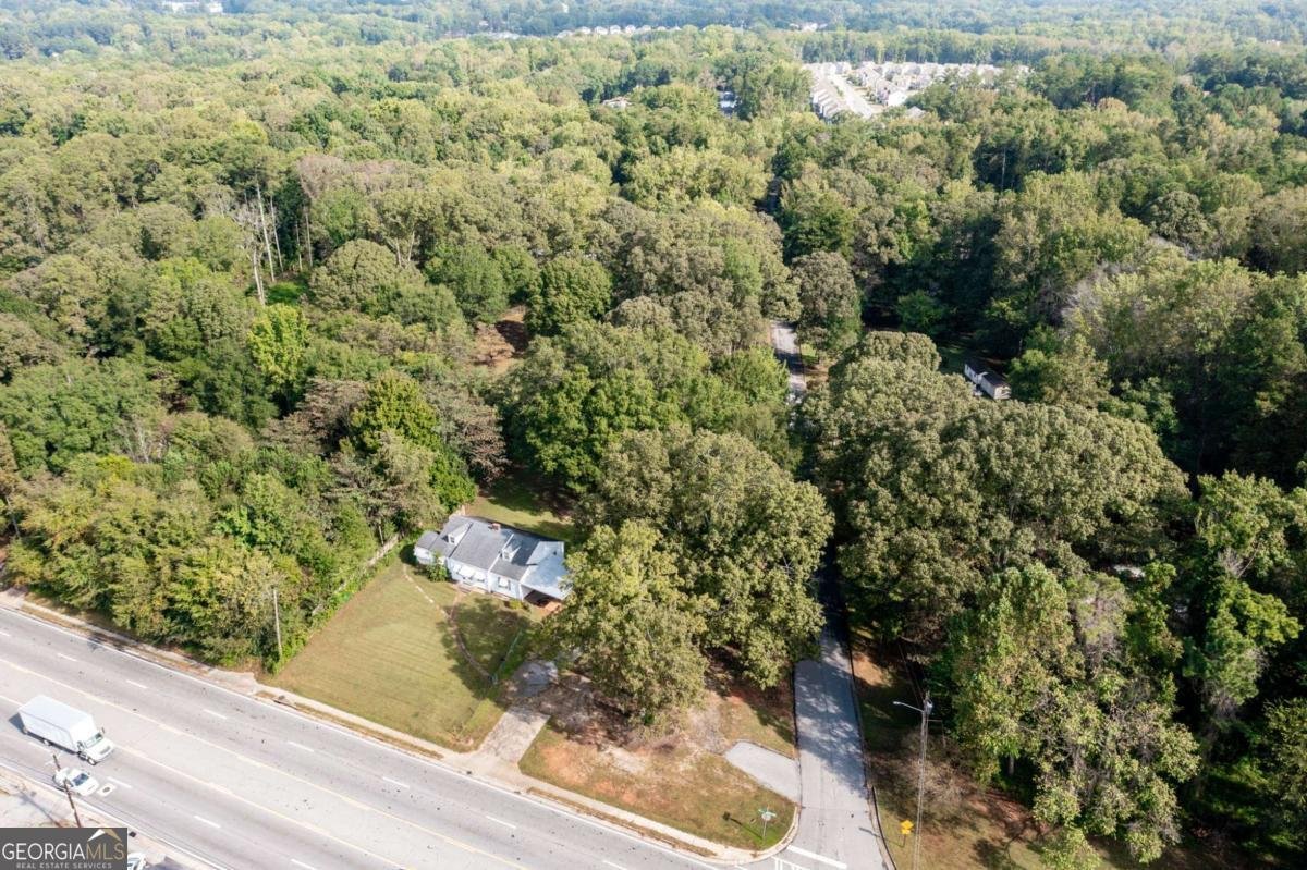1676 Veterans Memorial Highway Austell - 18