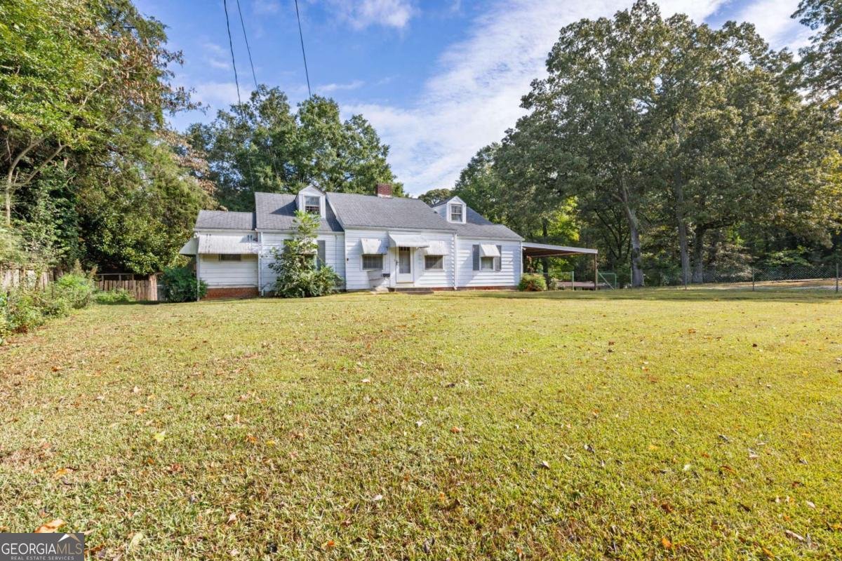 1676 Veterans Memorial Highway Austell - 2