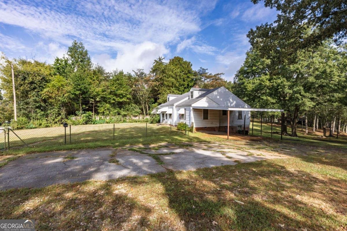 1676 Veterans Memorial Highway Austell - 4