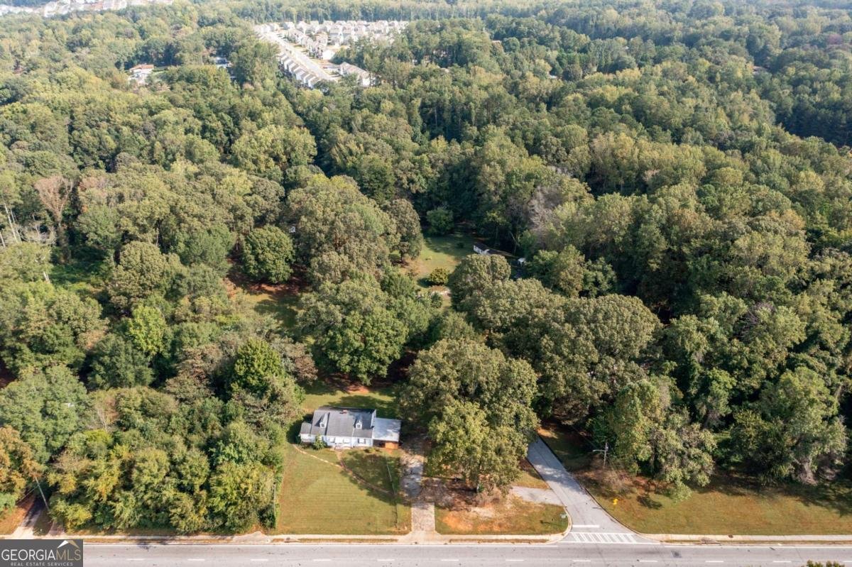 1676 Veterans Memorial Highway Austell - 5