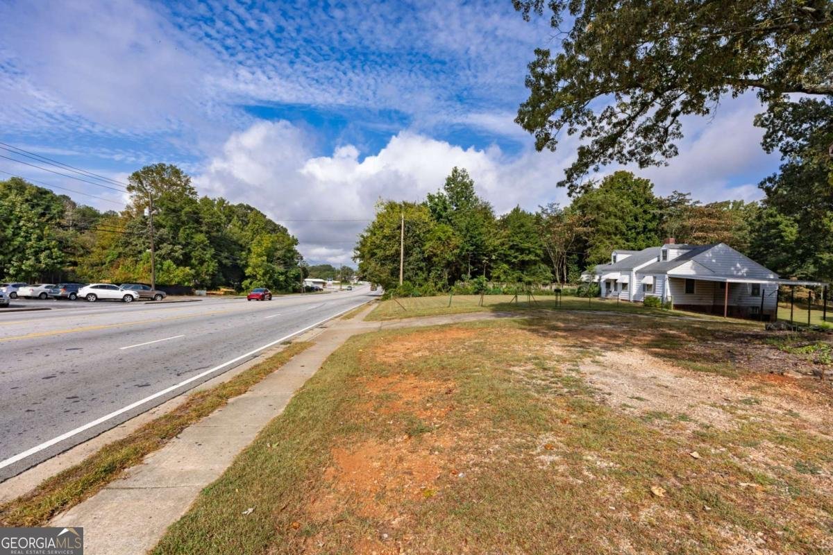 1676 Veterans Memorial Highway Austell - 6
