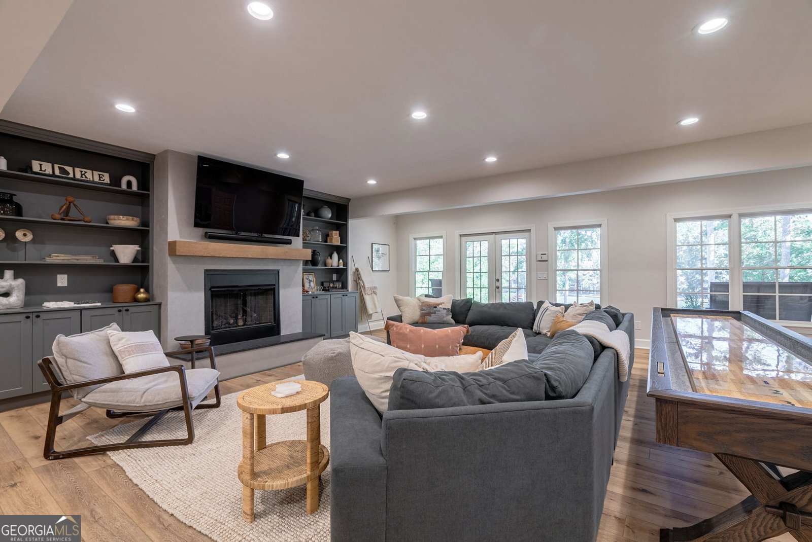 1020 Davison Lane Greensboro - 21