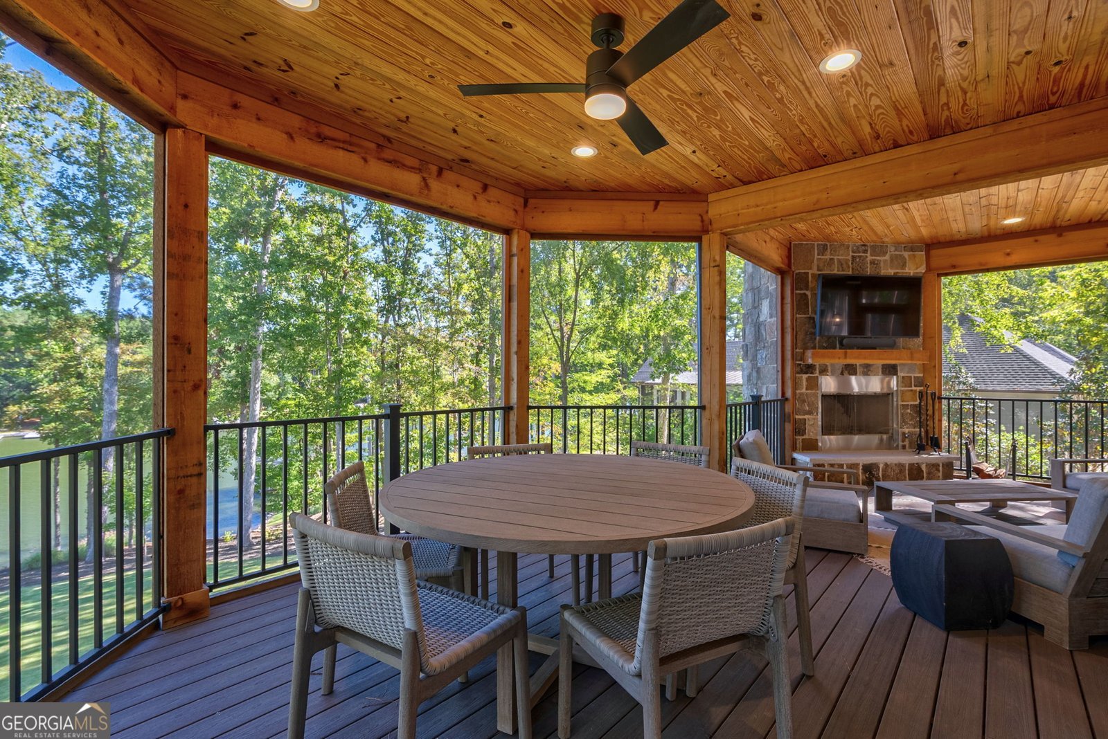 1020 Davison Lane Greensboro - 35