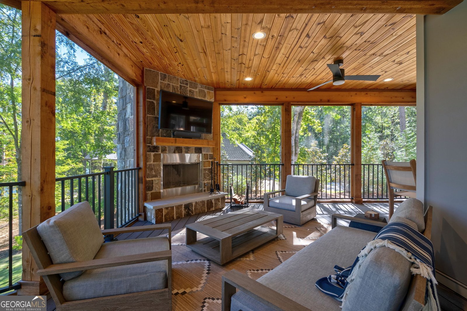 1020 Davison Lane Greensboro - 36