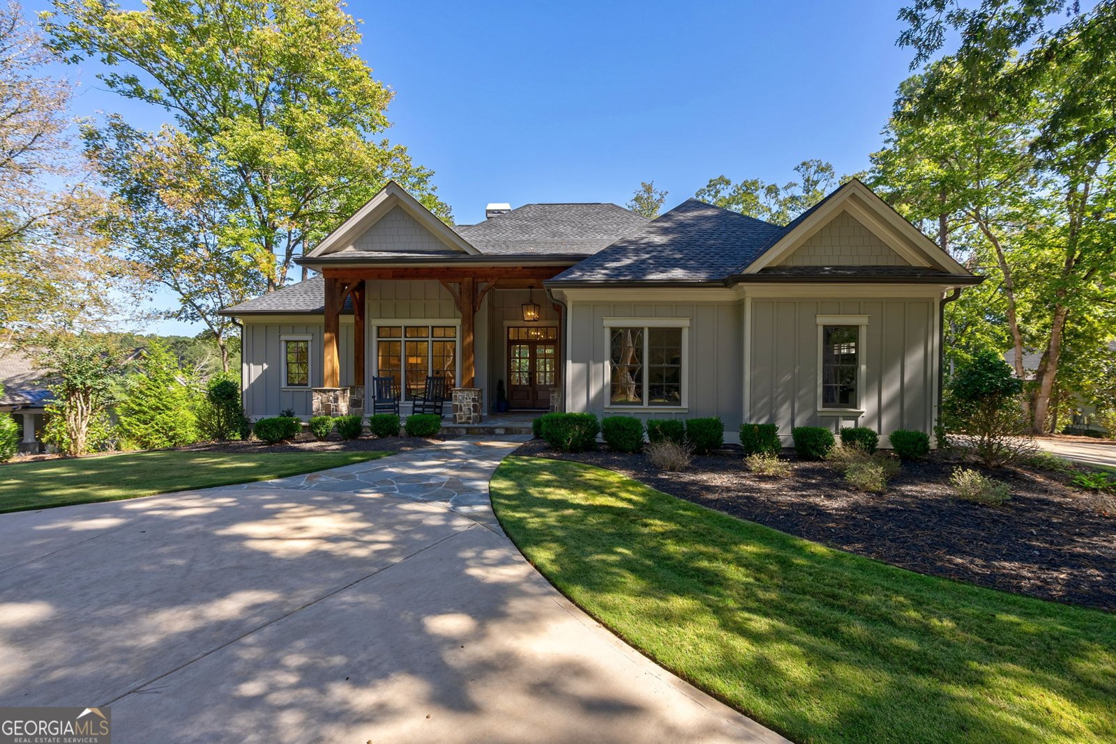 1020 Davison Lane Greensboro - 43