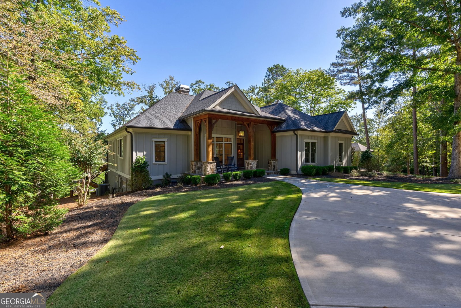 1020 Davison Lane Greensboro - 44