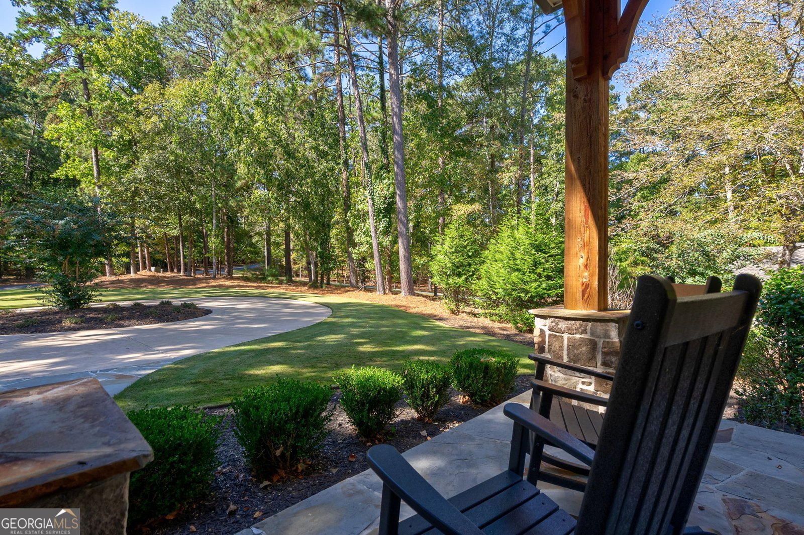 1020 Davison Lane Greensboro - 46