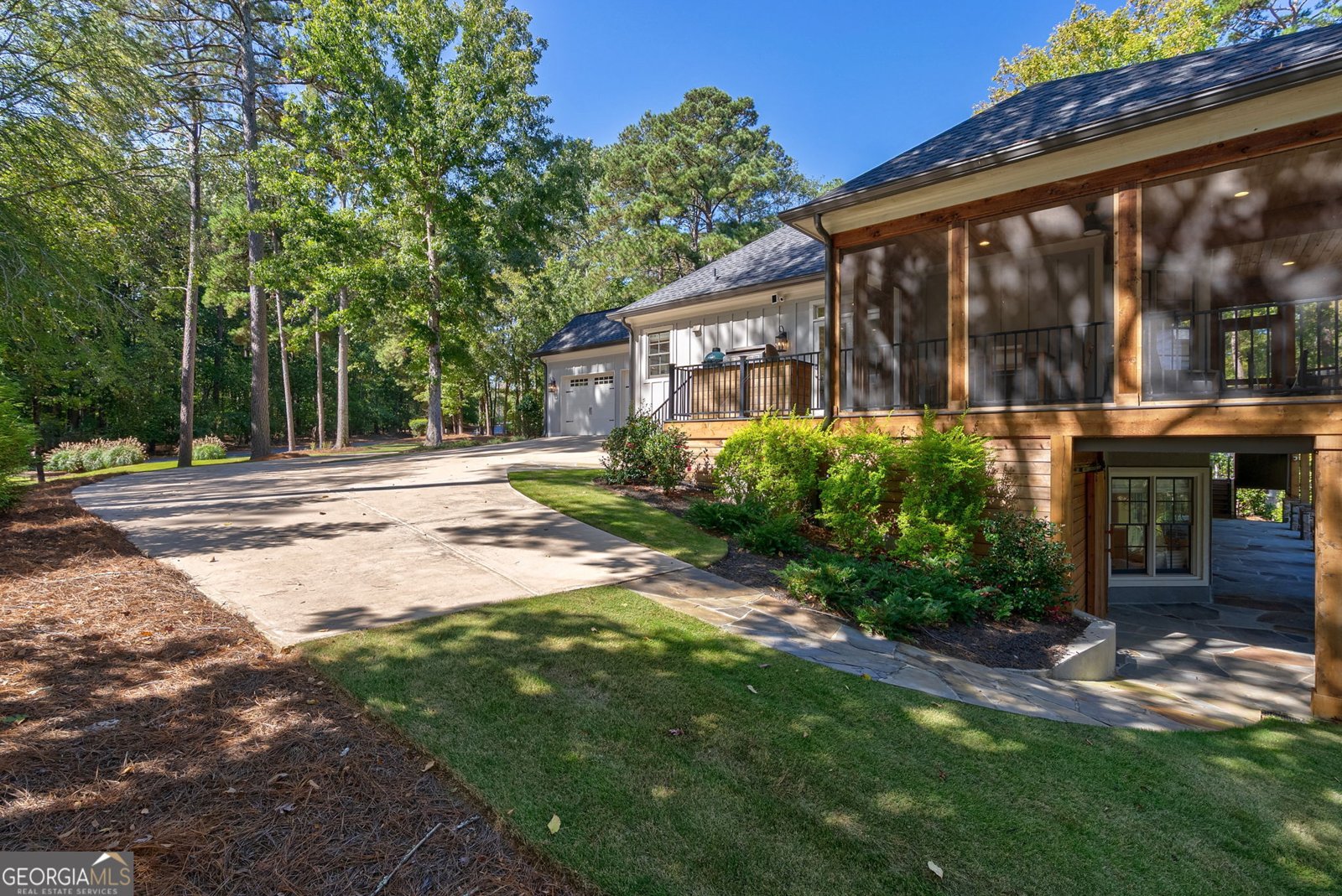 1020 Davison Lane Greensboro - 47