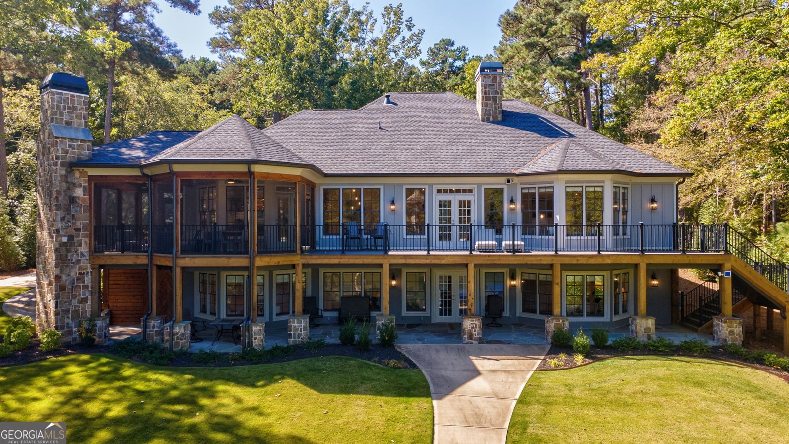 1020 Davison Lane Greensboro - 56