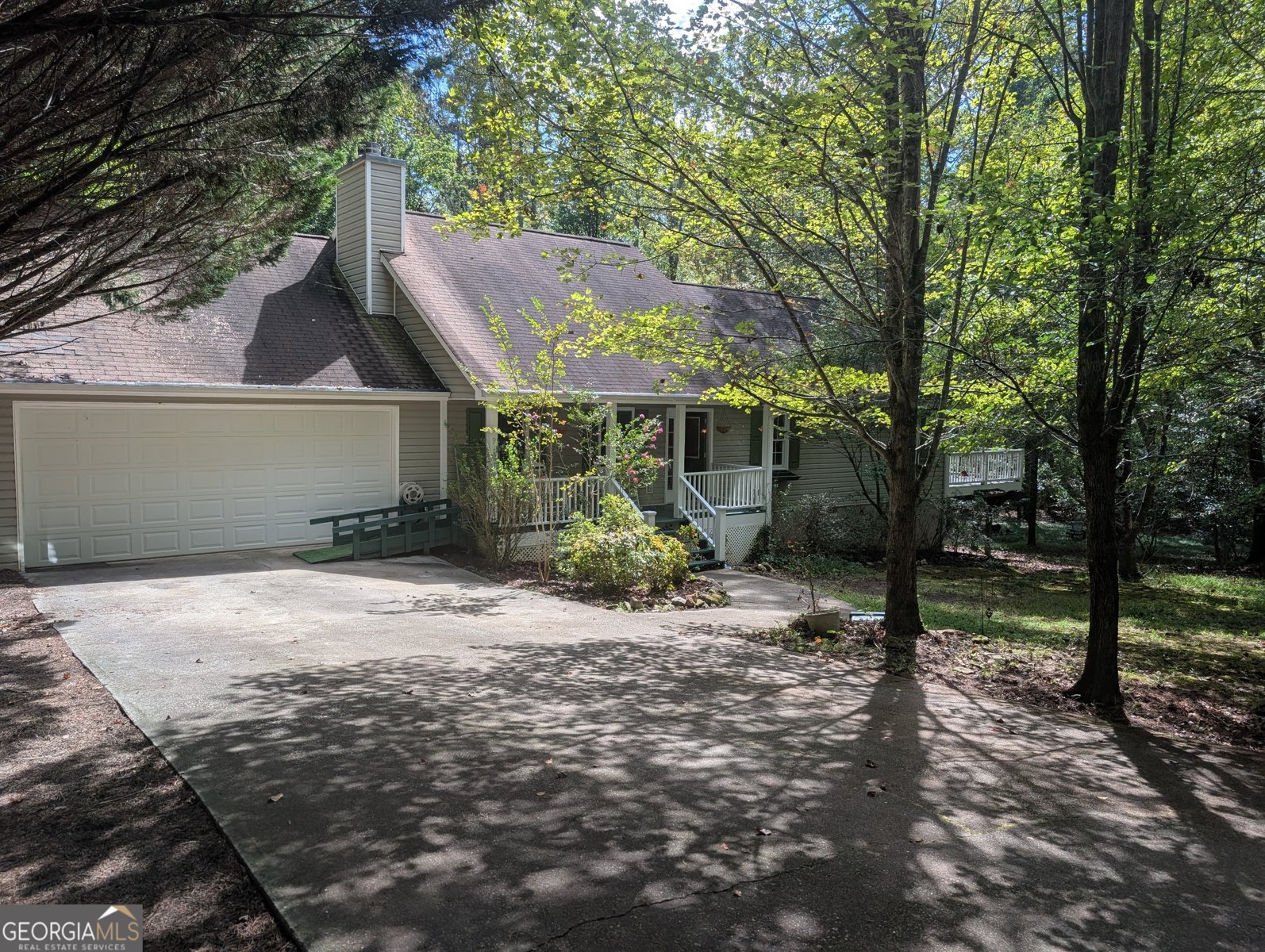 191 Bern Vista Sautee Nacoochee - main photo