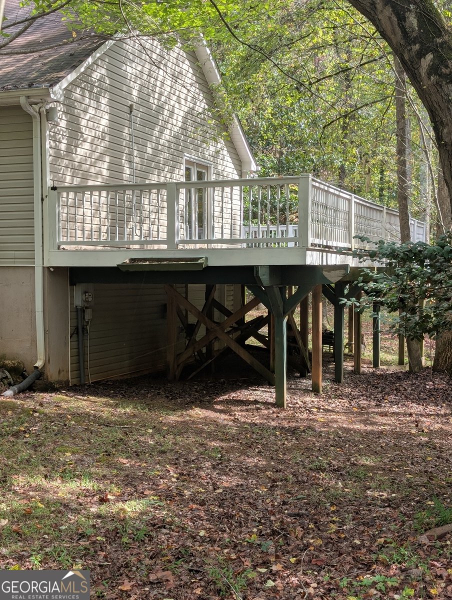 191 Bern Vista Sautee Nacoochee - 15