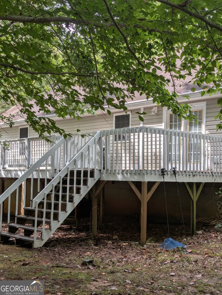 191 Bern Vista Sautee Nacoochee - 17