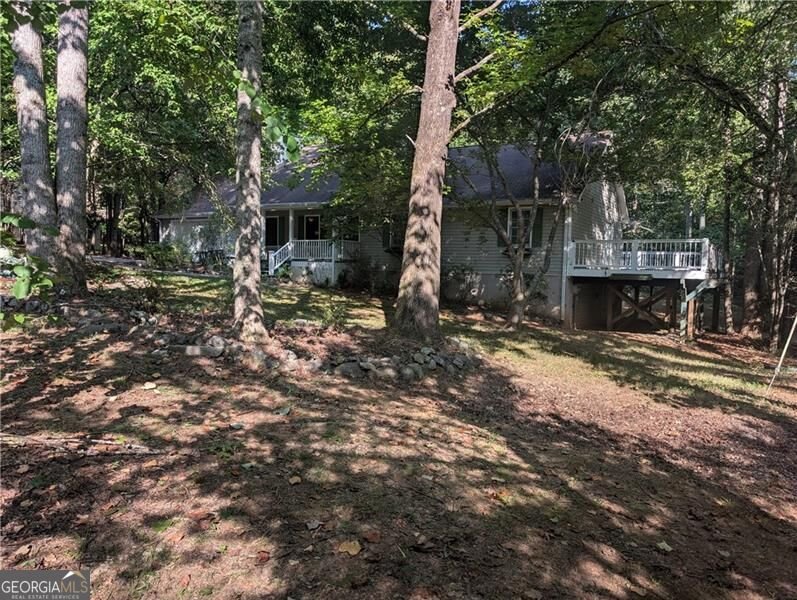191 Bern Vista Sautee Nacoochee - Photo 22