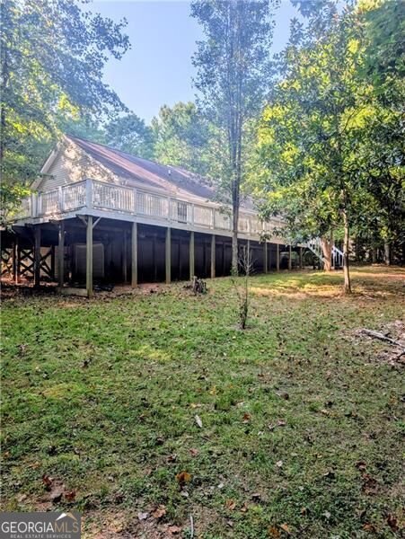 191 Bern Vista Sautee Nacoochee - Photo 30