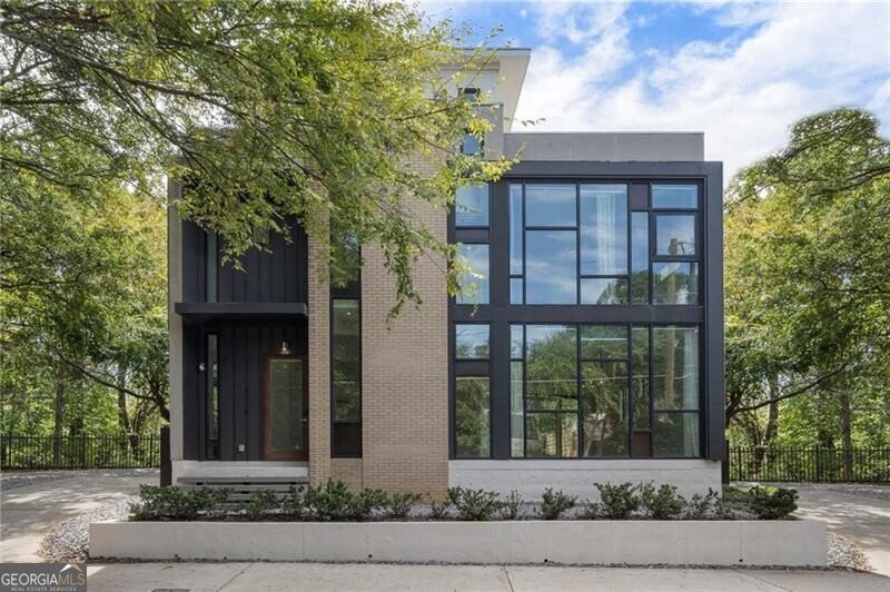 575 Highland Avenue Atlanta - 1