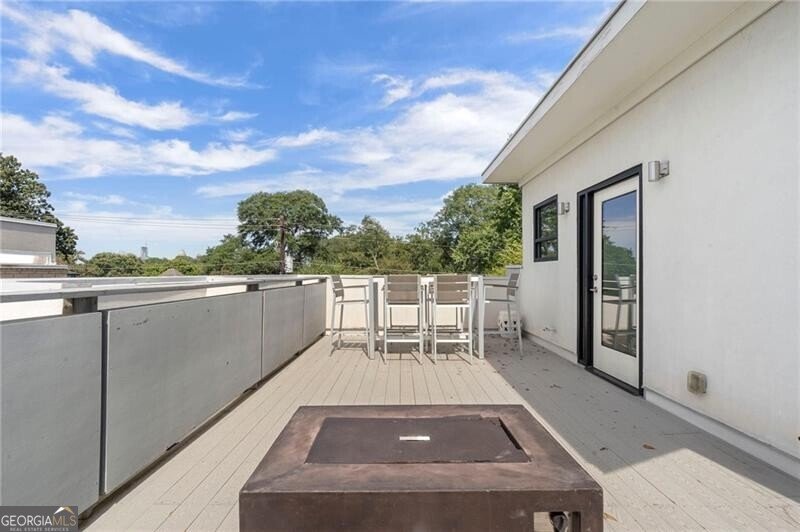 575 Highland Avenue Atlanta - 32